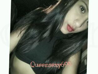 Queensexy699