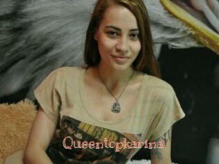 Queentopkarina