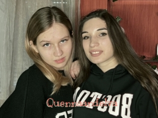 Quennaandelva
