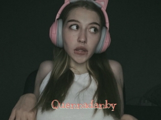Quennadanby