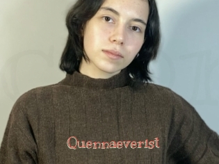 Quennaeverist