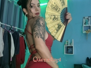 Quenntupi