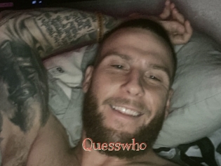Quesswho