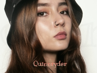 Quinnryder