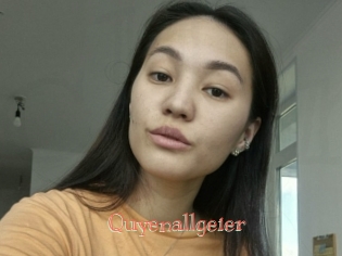 Quyenallgeier
