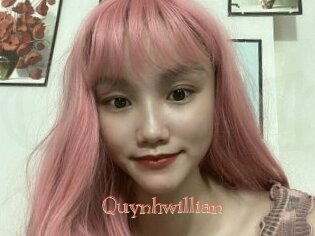 Quynhwillian