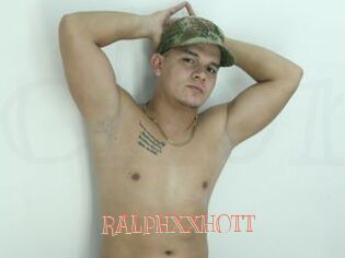 RALPHXXHOTT