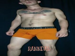 RANNDAL