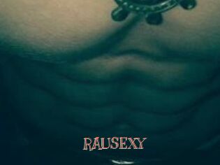 RAUSEXY