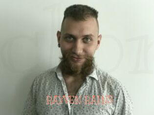 RAYVEN_RAINS