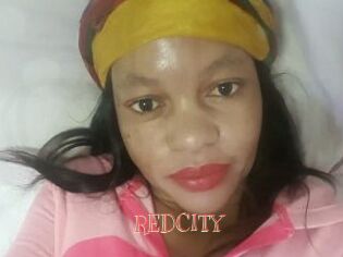 REDCITY