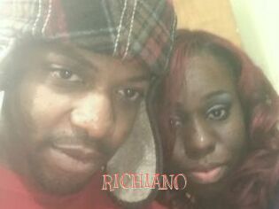 RICHIANO