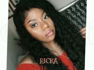 RICKA