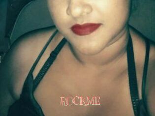 ROCKME