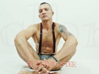 ROCKYMONSTER