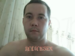 RODIONSEX