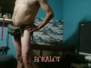 ROKALOT