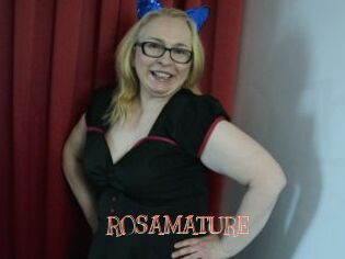 ROSAMATURE