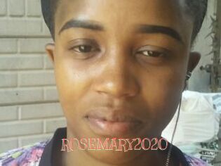 ROSEMARY2020