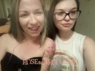 ROSEandRODGERS
