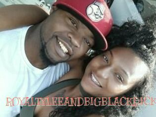 ROYALTY_LEE_AND_BIG_BLACK_DICK Celebrix
