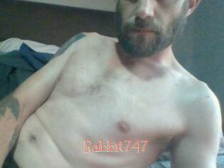 Rabbit747