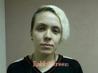 RabbitGreen