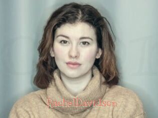 RachelDavidson