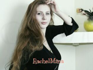 RachelMina Celebrix