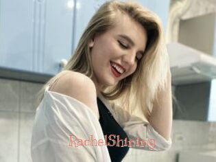 RachelShining Celebrix