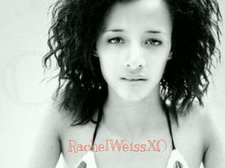 RachelWeissXO