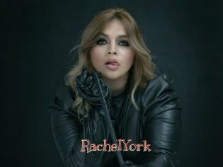 RachelYork