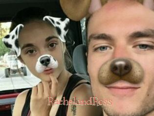 RachelandRoss