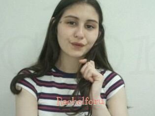 Rachelforu