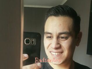 Radiantes Celebrix