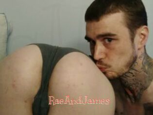 RaeAndJames