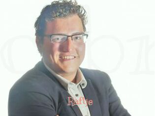 Raftje