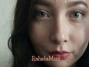 RahelaMiss