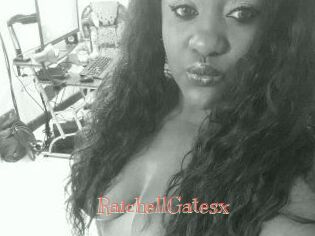 RaichellGatesx
