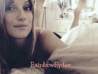 RainbowRyder