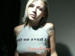 RaineBaby Celebrix