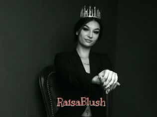 RaisaBlush