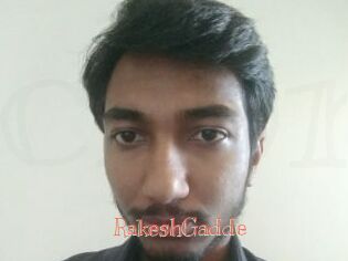 RakeshGadde
