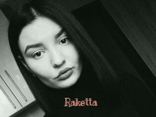 Raketta