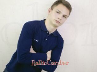 RallioCamber