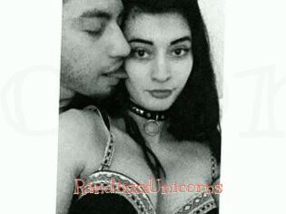 RandixxxUnicorns Celebrix