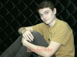 RandyHicks