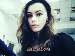 RanijaLove