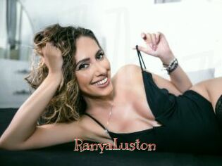RanyaLuston