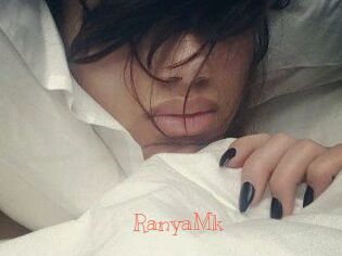 RanyaMk